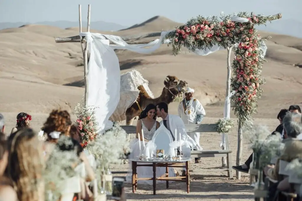 Private Morocco luxury tour experience