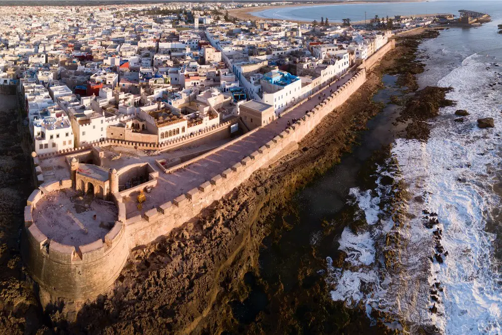 Authentic Moroccan cultural experiences
