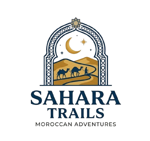 Sahara TrailsLogo